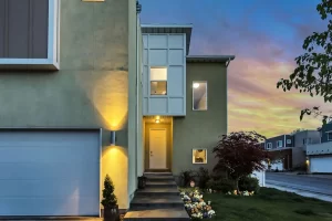 Greenfield Residential Complex