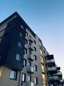Greenfield Residential Complex