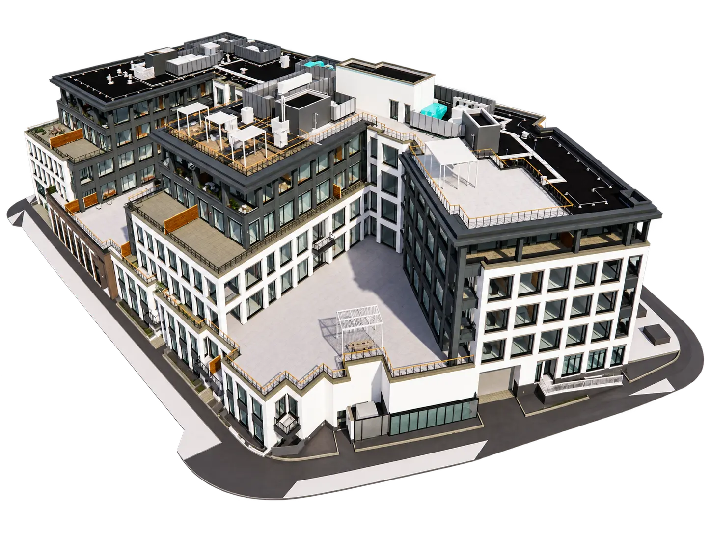 Revit Family Creation